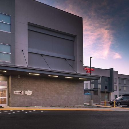 Hampton Inn Riverside March Air Force Base, Ca Exterior photo